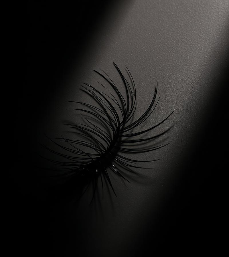 Midnight Wing — extensii de gene ANELYSÉ Signature